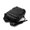 Laptop Rucksack Leder Herren - Laptop Tasche -