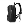 Laptop Rucksack Leder Herren - Laptop Tasche -