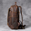 Rucksack Laptop Leder - Laptop Tasche -